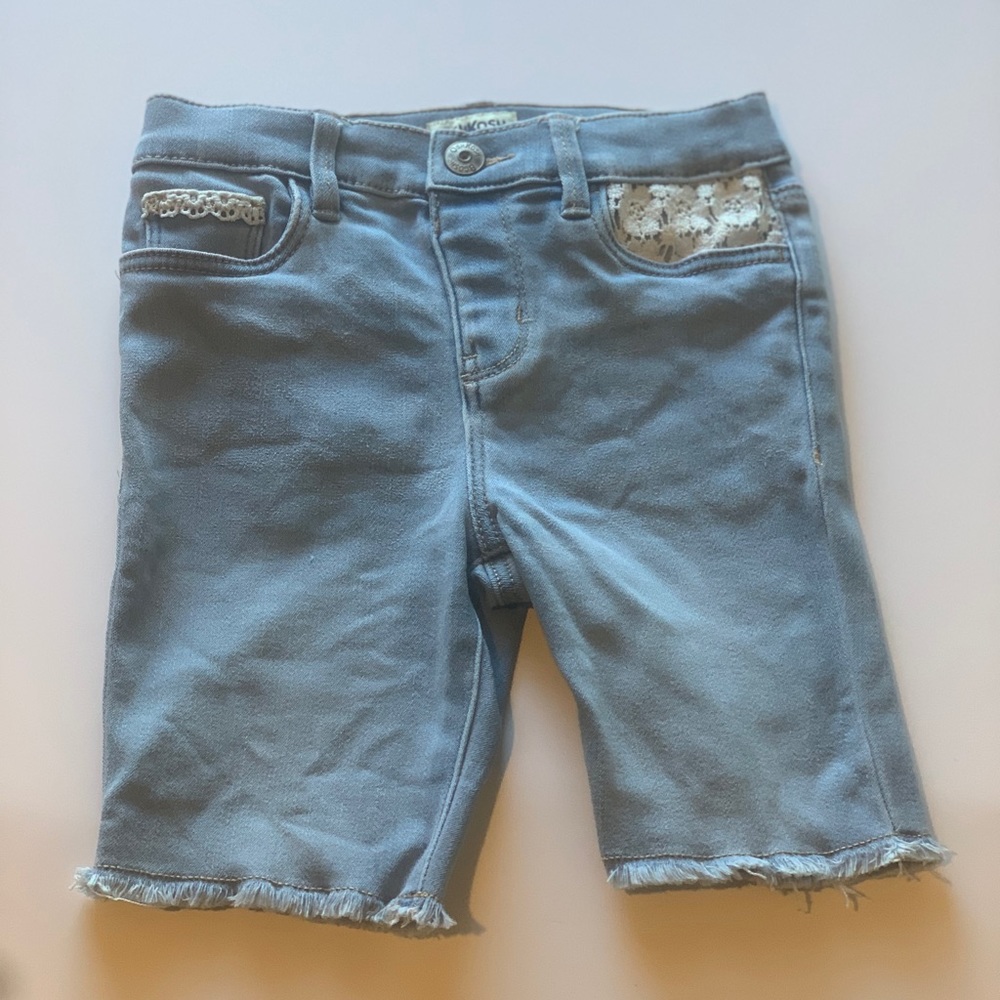 EUC OshKosh BGosh Shorts Size: 6/6x